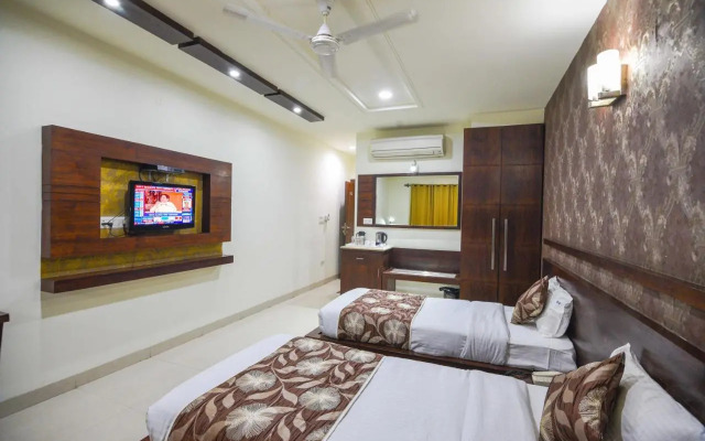 Hotel Royal Villas