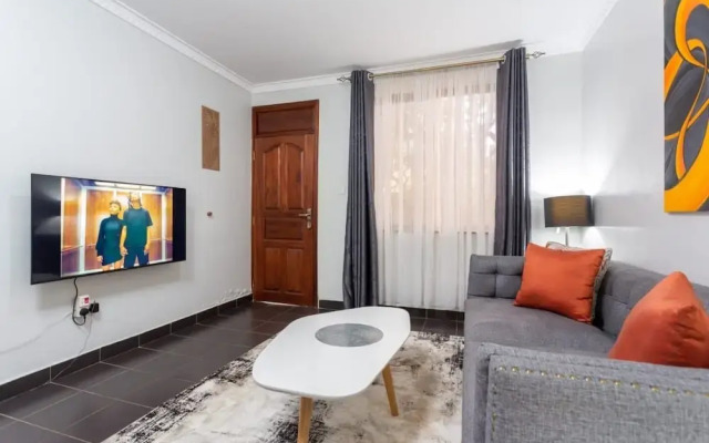 Tanga Suites