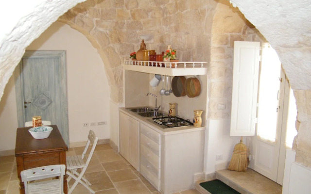 La Vitosa Residence