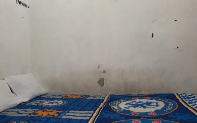 Hotel O Lewi Family Guest House Near GBKP Bangun Mulia Km. 11
