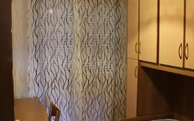 Patrick's House