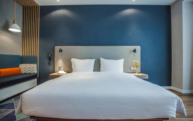 Holiday Inn Express Pudong Chuansha by IHG