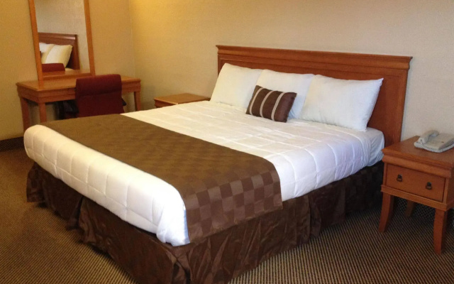 Economy Express Inn