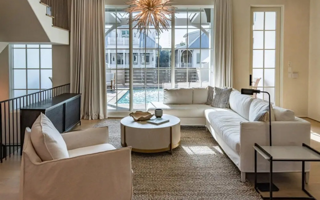 The Providence by Dune Vacation Rentals