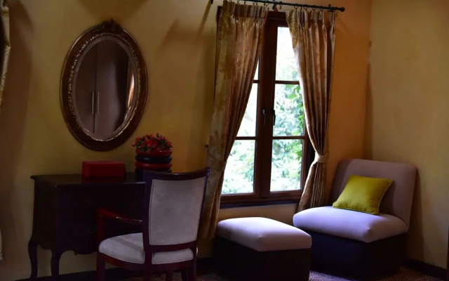 Baan Khun Ying Retreat
