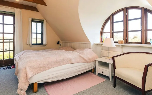 4 Star Holiday Home in Bagenkop