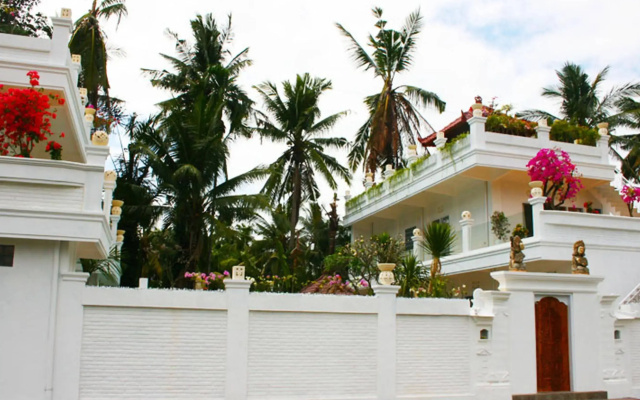 Atmadeva Villa