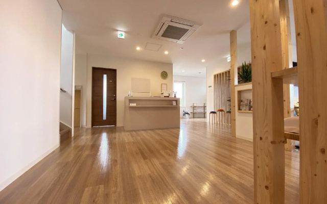 hotel hanafuji inn