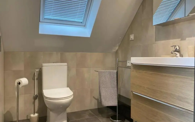 Gite "Le Platane" 45 M2 - Climatise