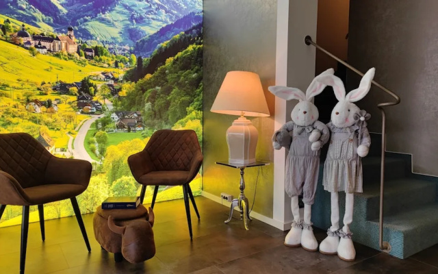 Park-Appartements