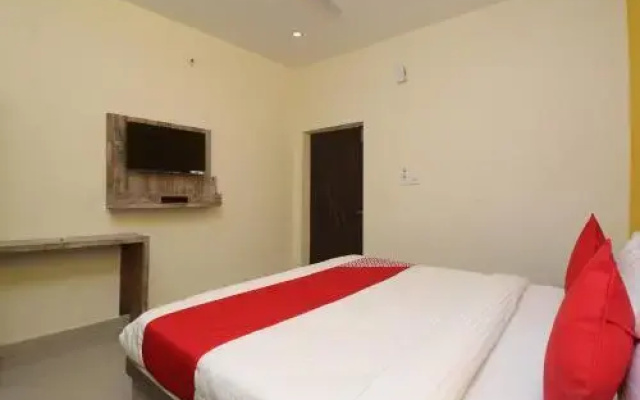 Ramayana by OYO Rooms