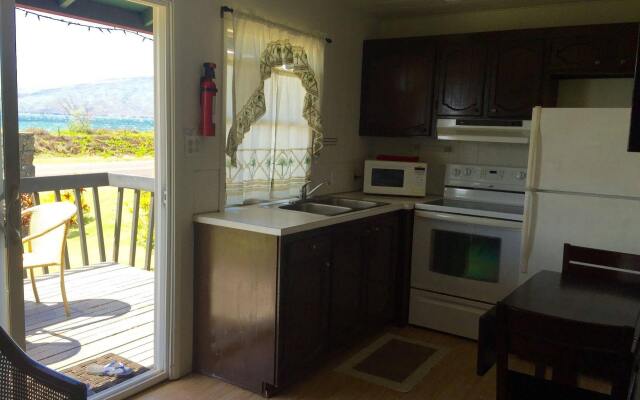 Nona Lani Cottages In Kihei United States Of America From 306