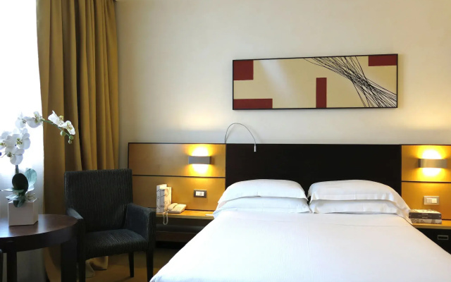 Best Western Plus Hotel Le Favaglie