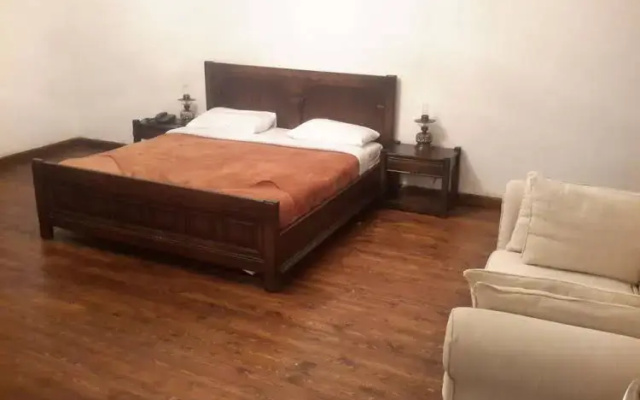 Residence Hotel Suites & Apartments