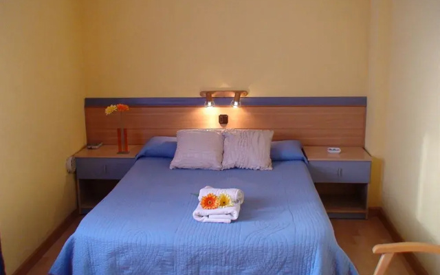 Hostal El Carmen