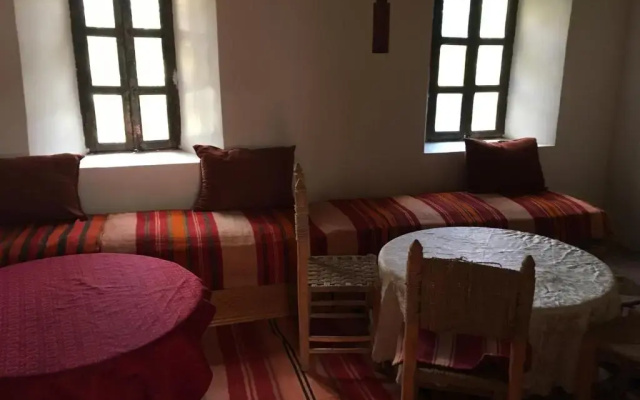 Maison Dhôtes Dar Afra