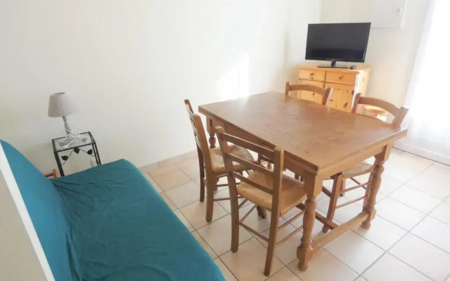 Gîte Angoumé, 3 pièces, 4 personnes - FR-1-360-477