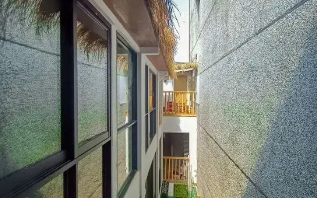 Changting Traveler Return Inn