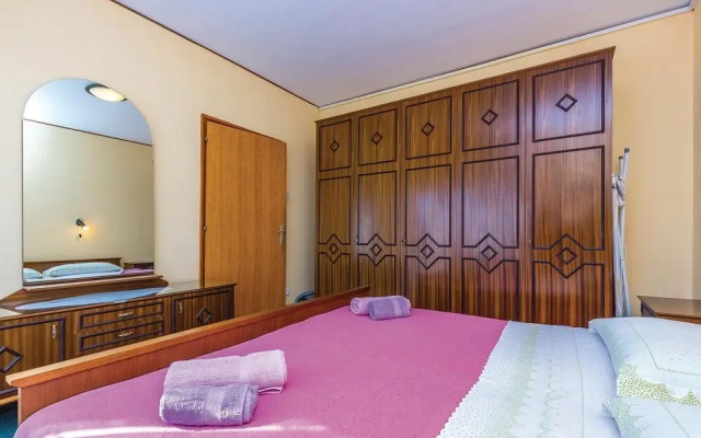 Stunning Home in Crikvenica With Wifi and 3 Bedrooms