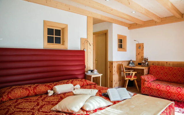 Hotel Alpino