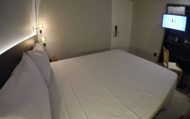 LA Hotel Votuporanga