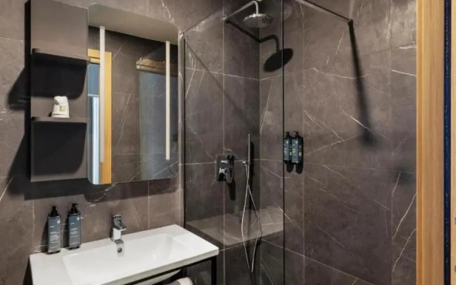 B&b Hotel Ascoli Piceno