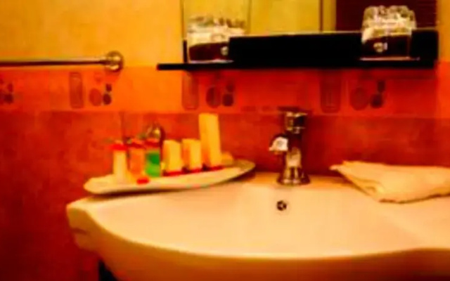 Ashaad Al Quds 1 Apartment