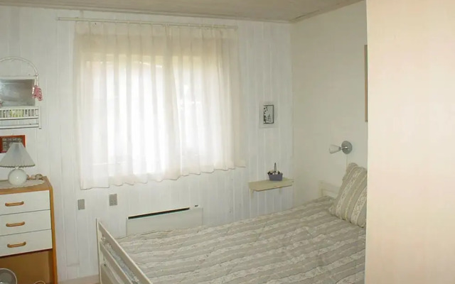 Pleasant Holiday Home in Hadsund With Terrace