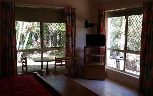 Baringa Bed & Breakfast