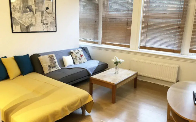 Myshortstay - Bethnal Green Road