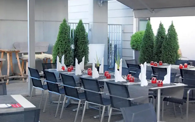 Hotel Feyrer