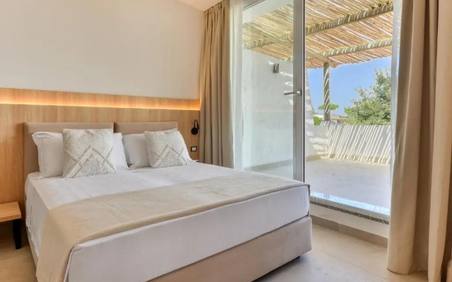 Cala Lupo Resort