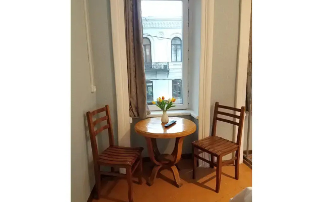 Guest House leonidze