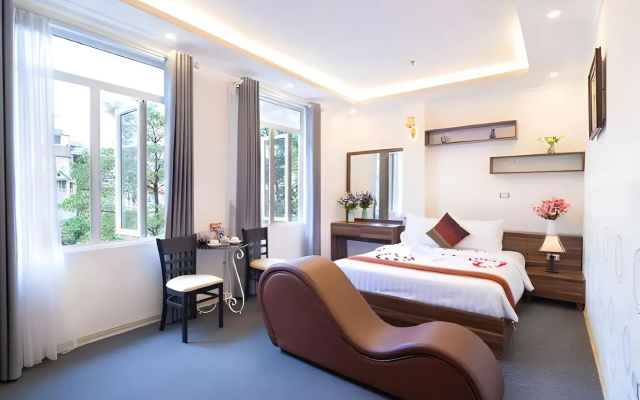 SOO Hotel Hanoi