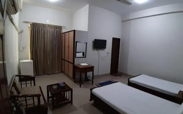 Victoria Inn Guest House
