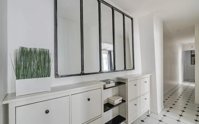 1597 - RÉPUBLIQUE & BASTILLE - Lovely apartment