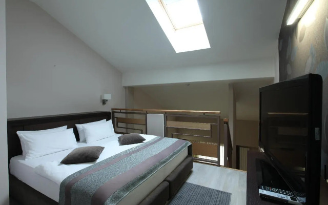 Falkensteiner Hotel Stara Planina