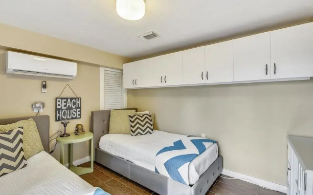 Island Life - 4 Br Home