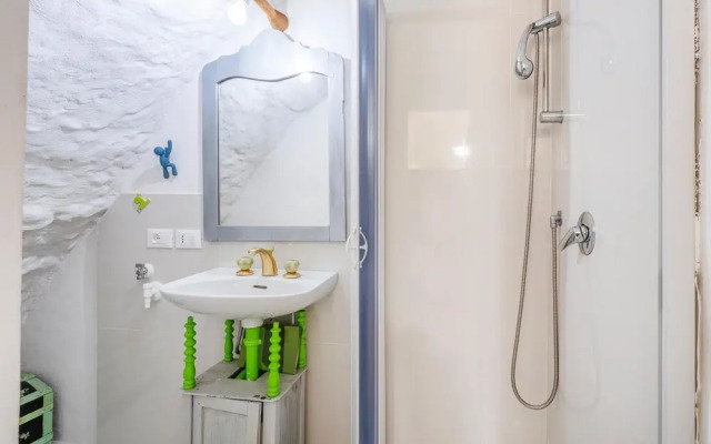 Beautiful Apartment in Sanremo With Wifi