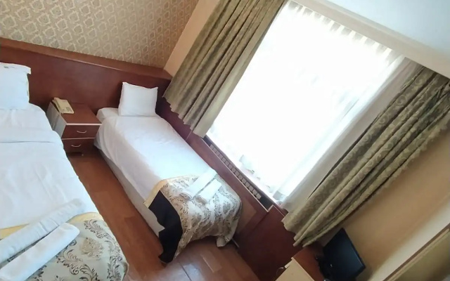 Turvan Hotel