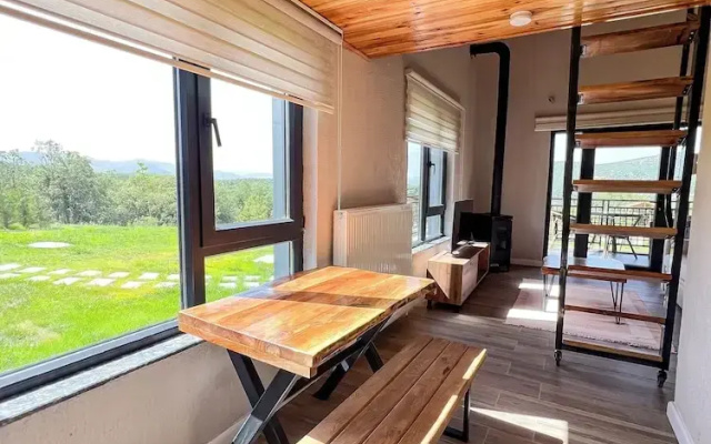 Tepe Bungalov