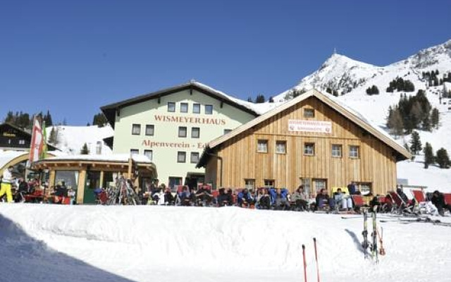 Wismeyerhaus