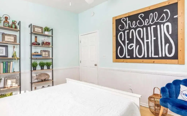 Laurel Reef Tybee Vacation Rentals