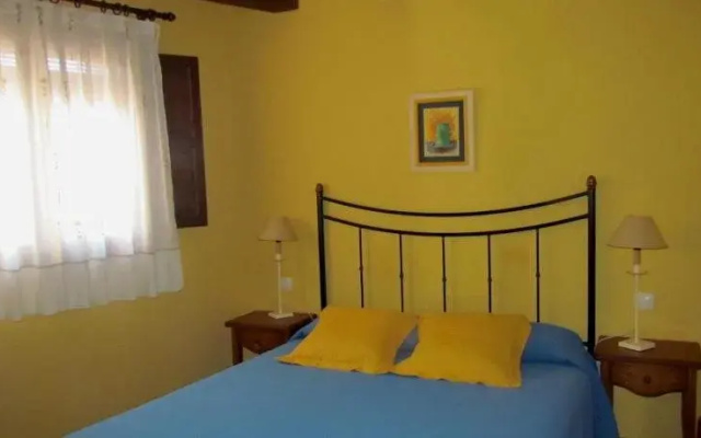 Hotel Albarrán