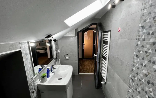 BRUNO Apartment 2