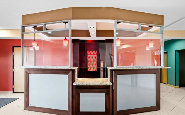 Best Western Plus Magee Inn And Suites