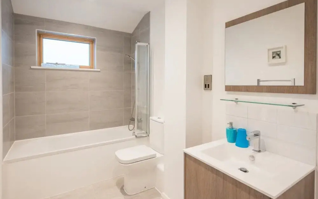 14 Deben Wharf Woodbridge