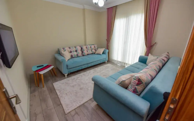 Gulfem Butik Hotel