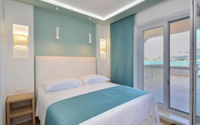 Apartment Mornar Trogir/Arbanija 26307