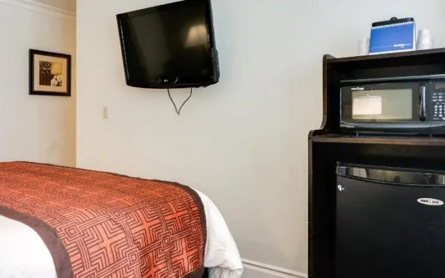 Seaside Inn